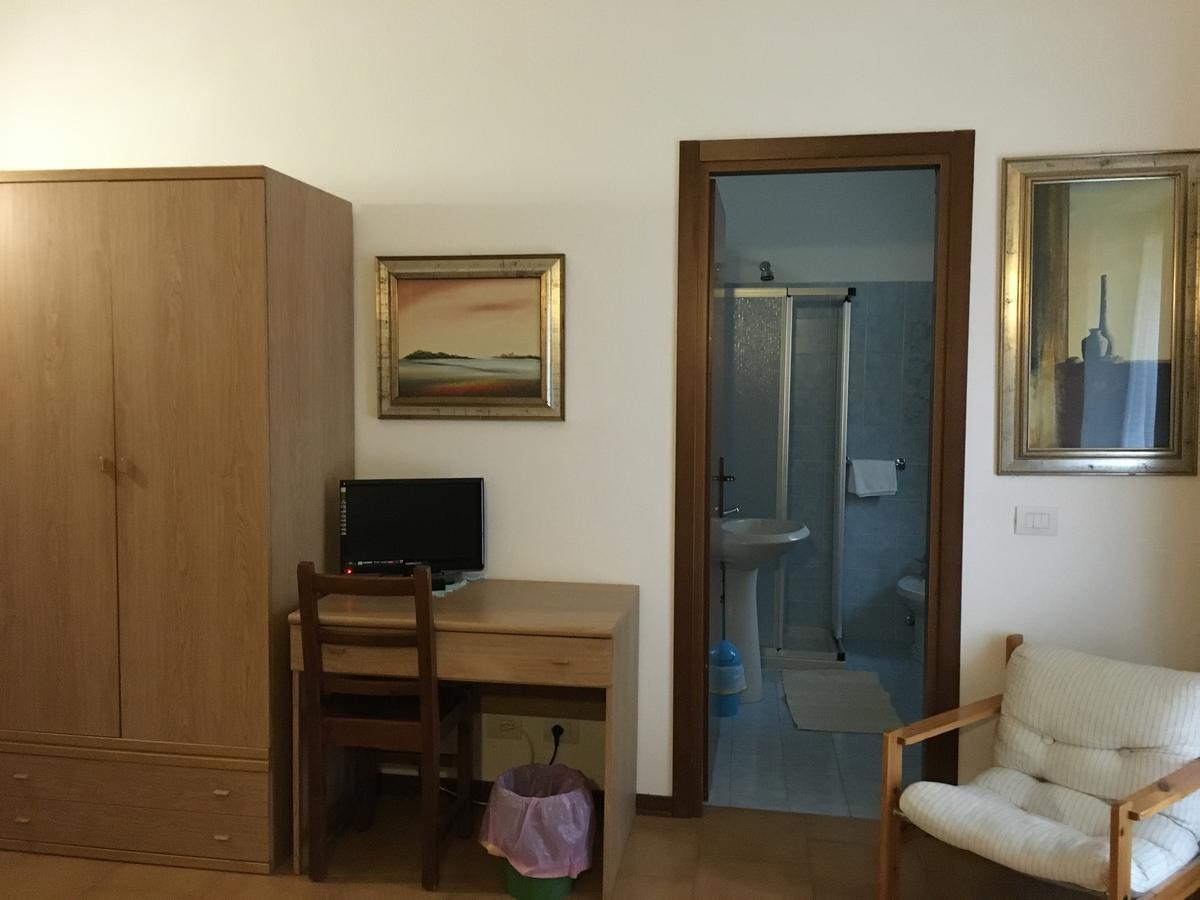 Albergo La Perla Craveggia Exterior photo