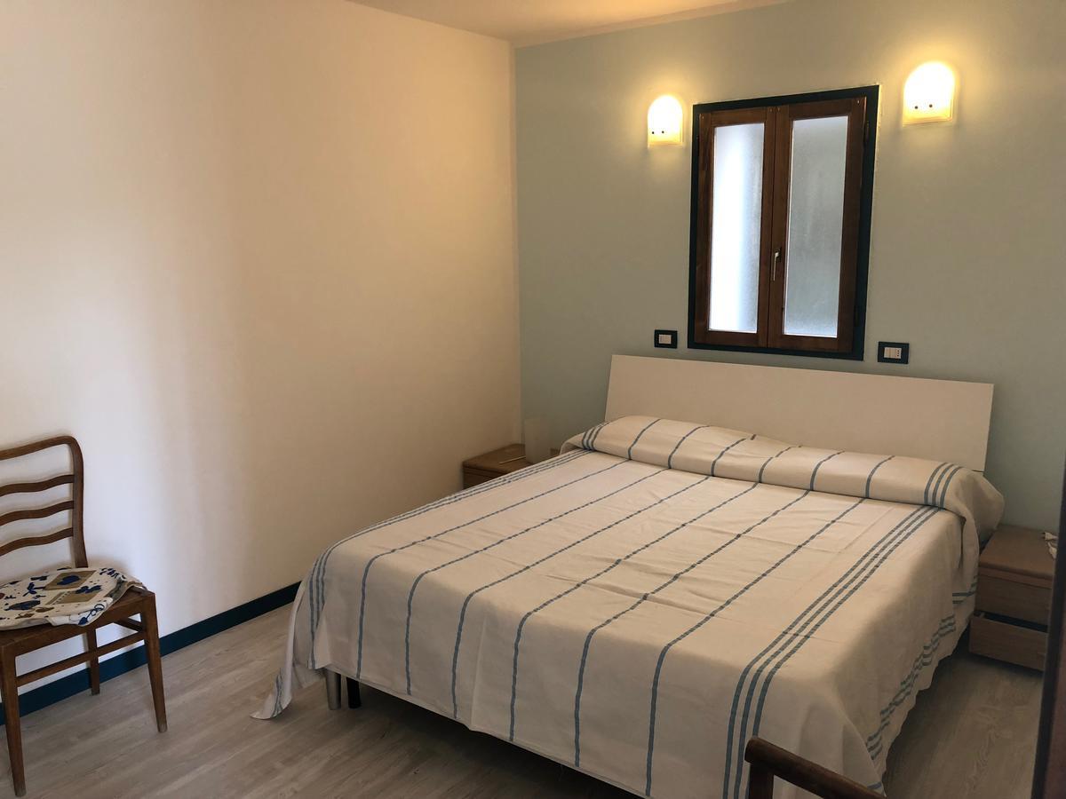 Albergo La Perla Craveggia Exterior photo