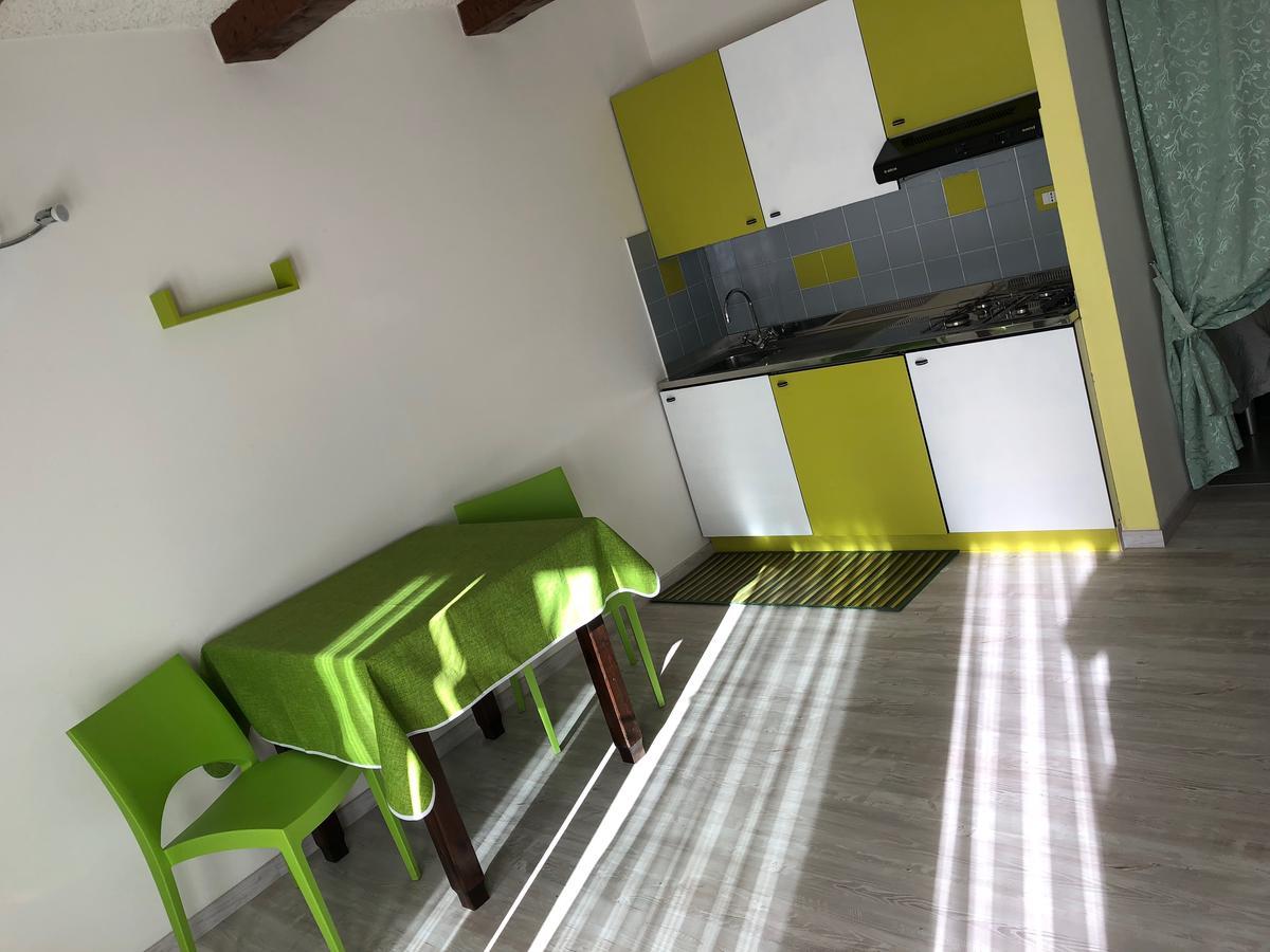 Albergo La Perla Craveggia Exterior photo