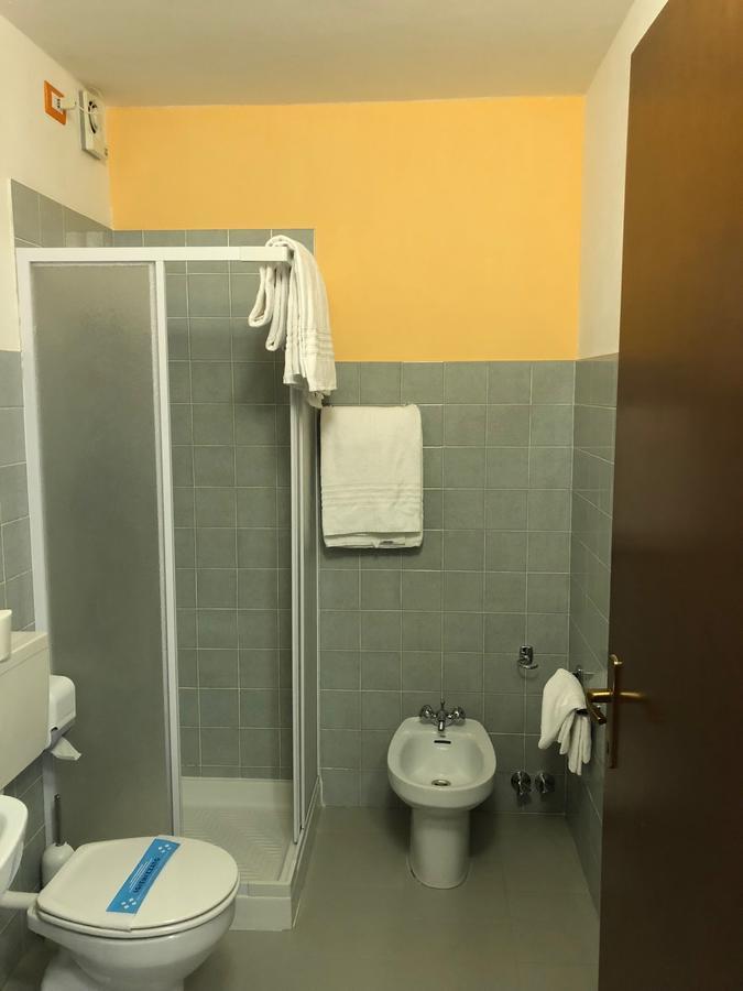 Albergo La Perla Craveggia Exterior photo
