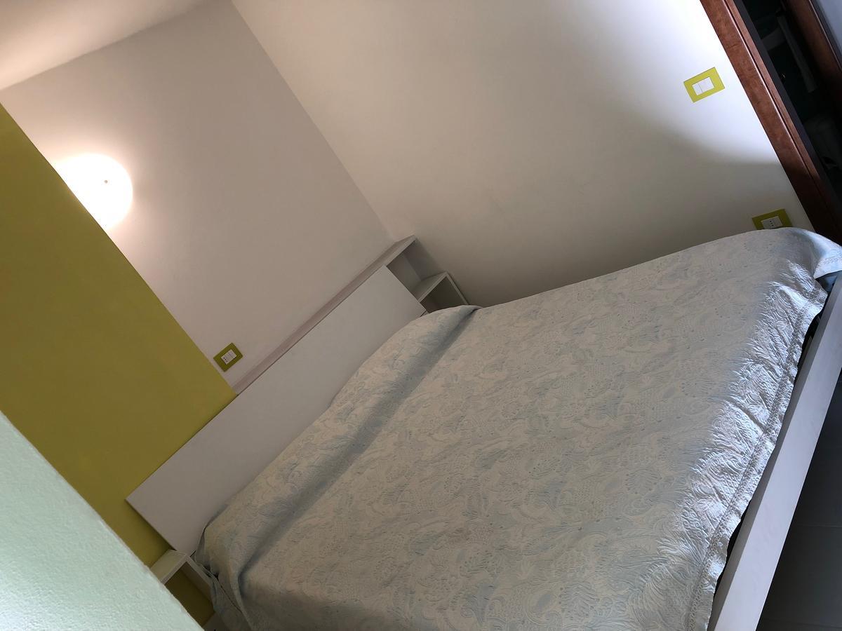 Albergo La Perla Craveggia Exterior photo